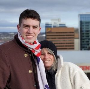 Meet your Posher, Deborah